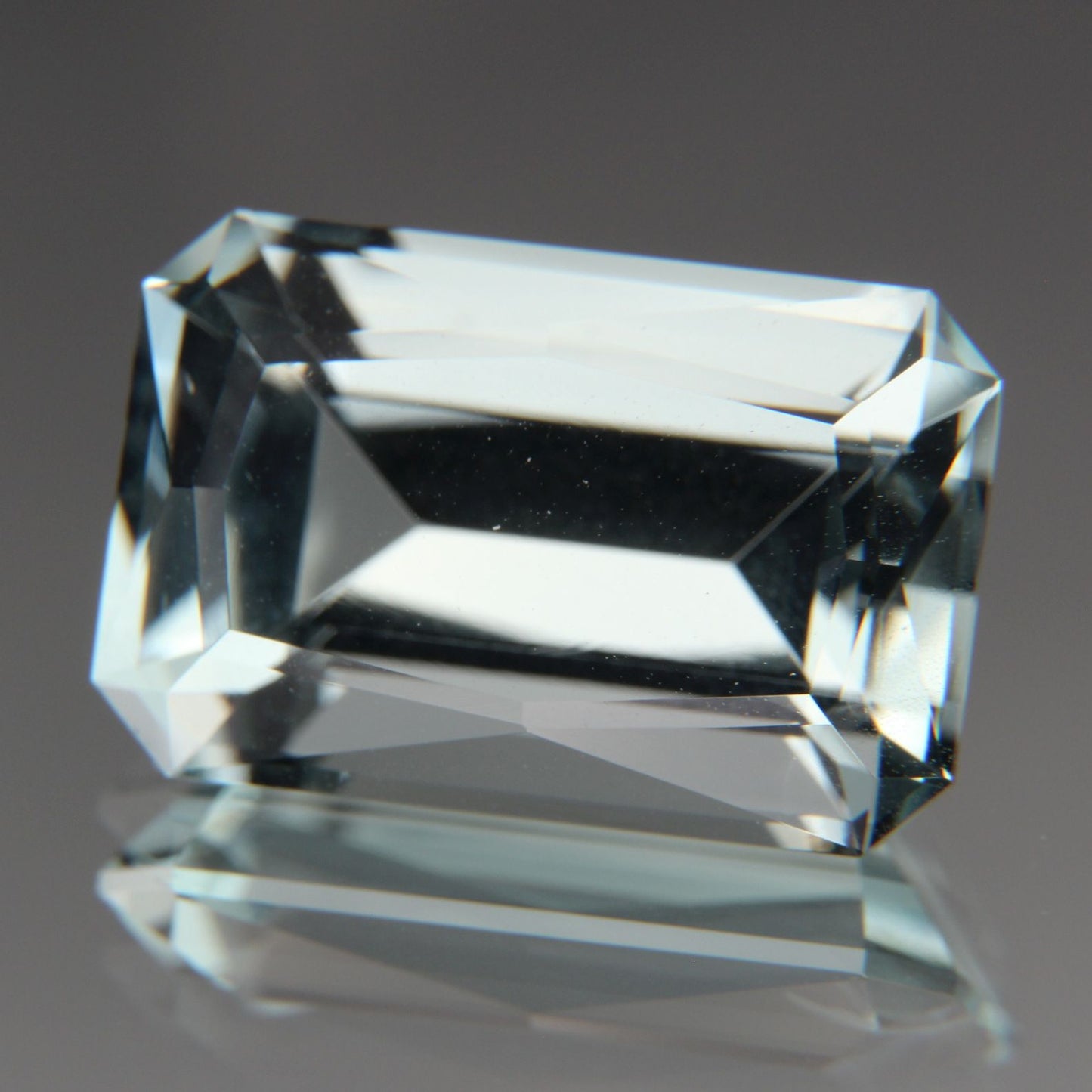 Aquamarine 6.17 ct