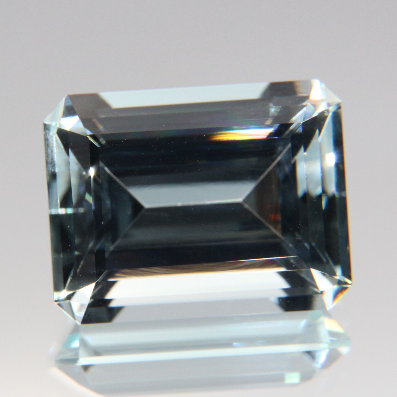 Aquamarine 8.79 ct