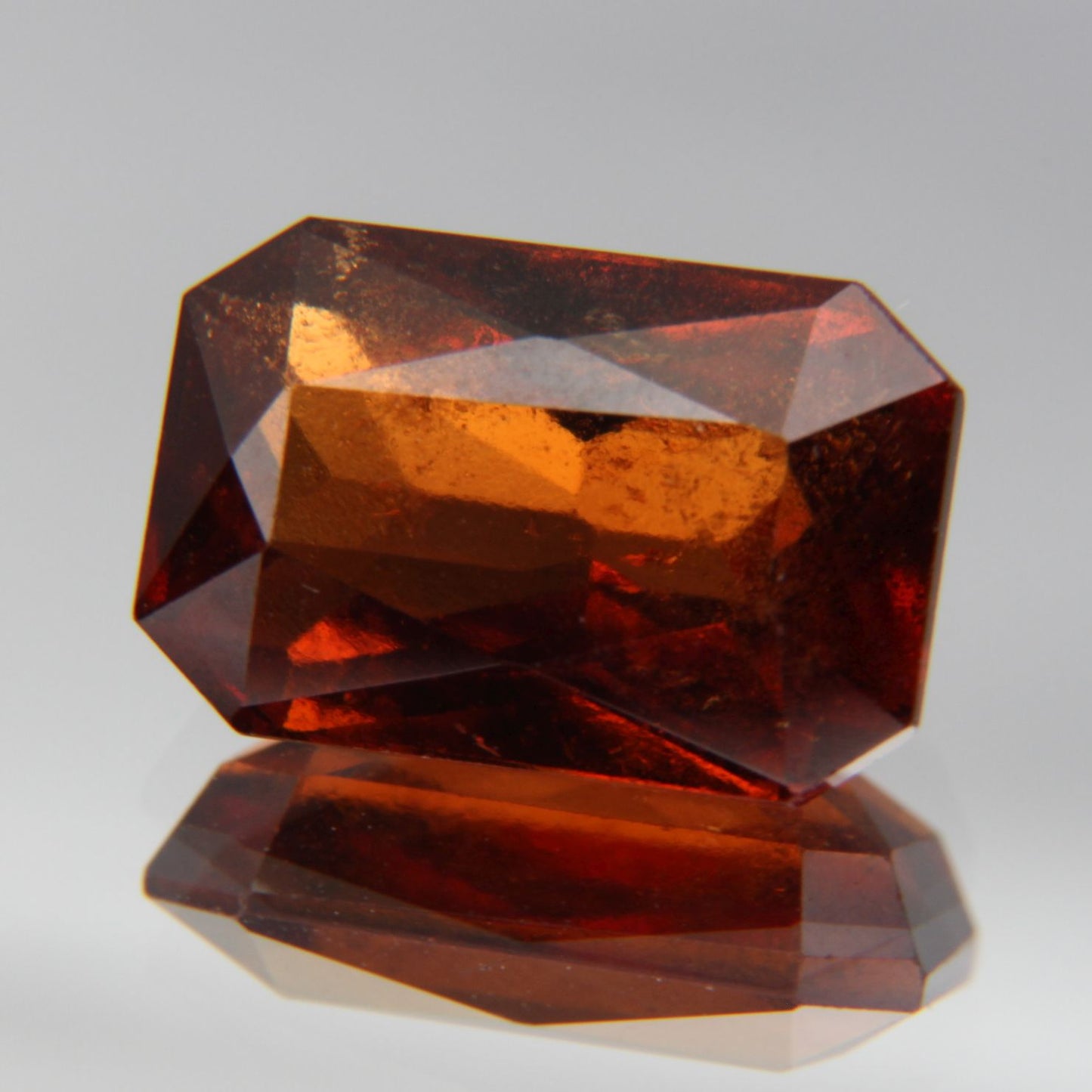 Hessonite 5.81ct