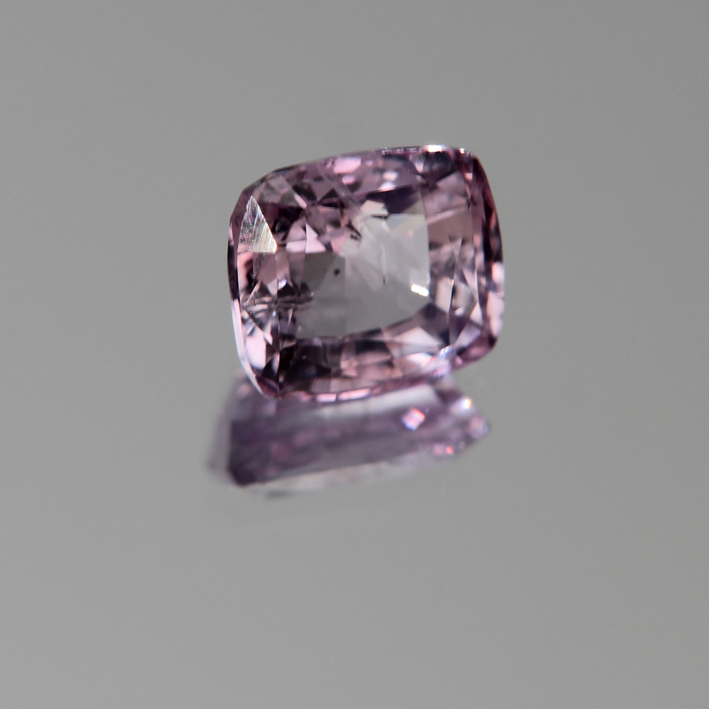 Pinker Saphir 2.30 ct