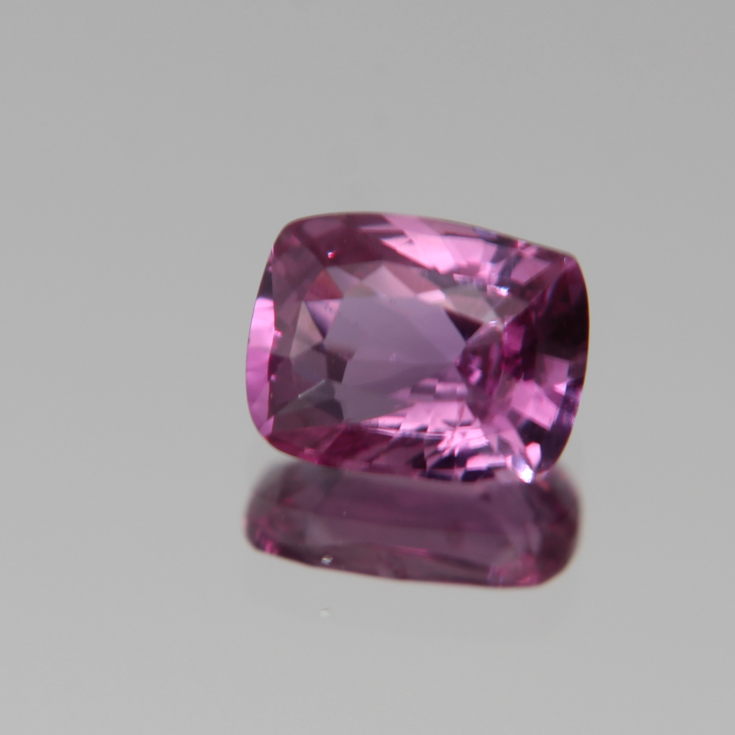 Pink Sapphire 1.03 ct