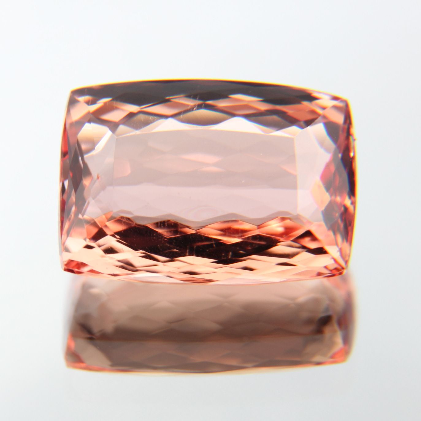Imperial Topaz 4.46 ct