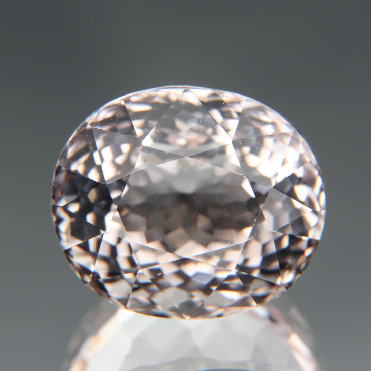 Morganit 7.20 ct