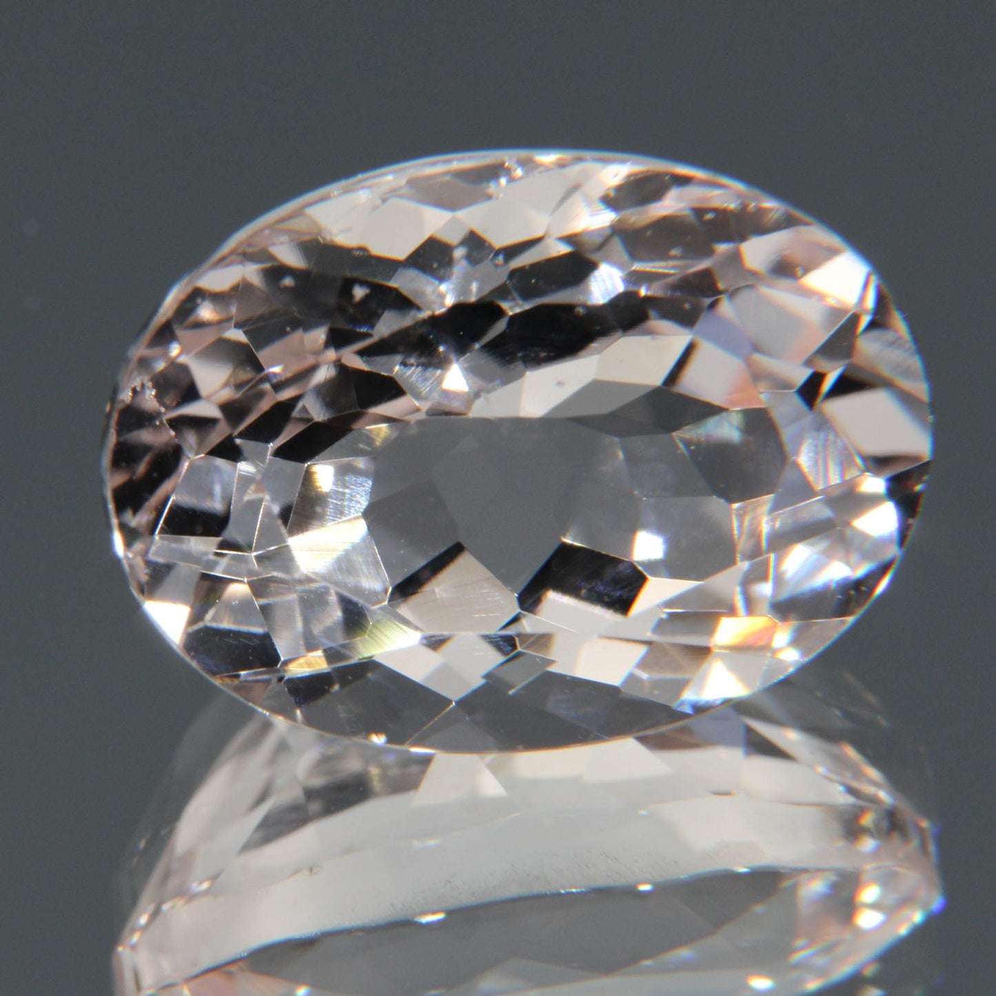 Morganit 7.37 ct