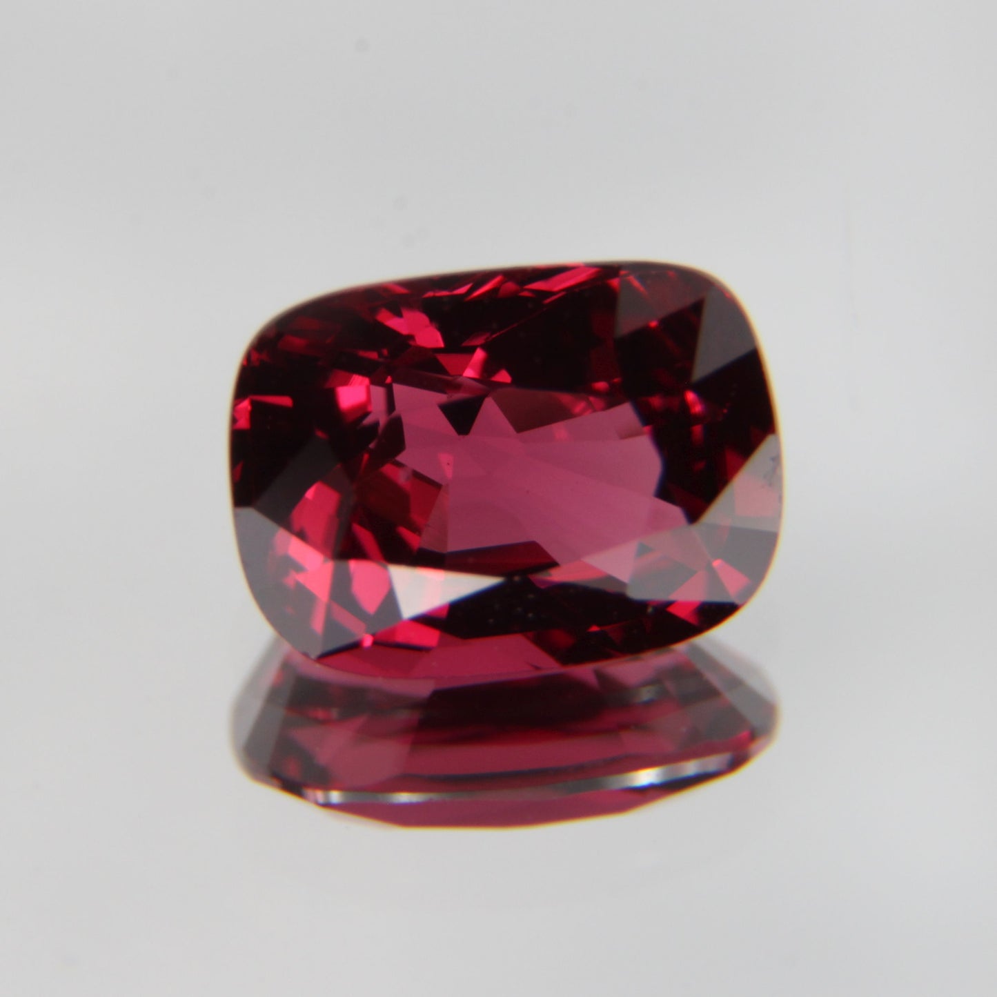 Red Spinel 1.07 ct