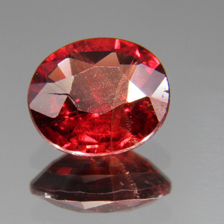 Roter Spinell 1.15ct