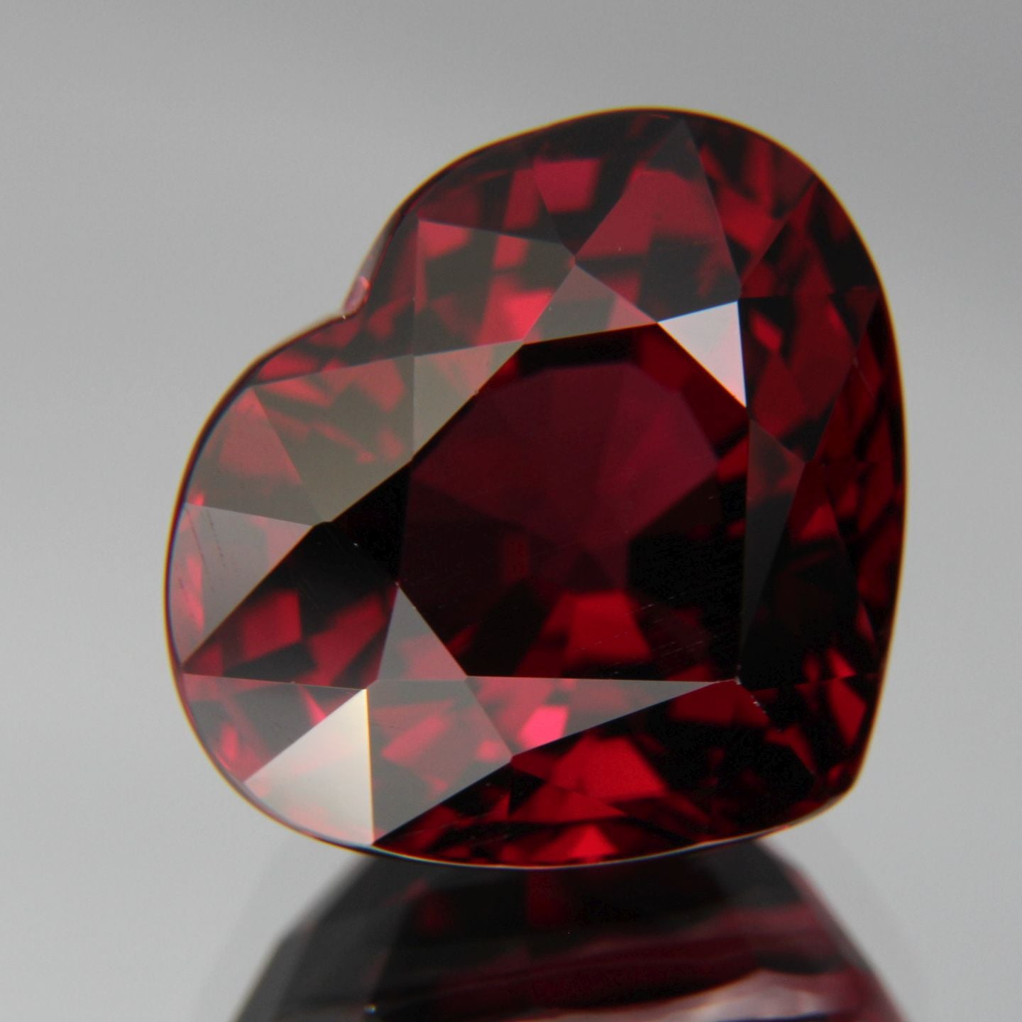 Umbalite Garnet 9.01ct