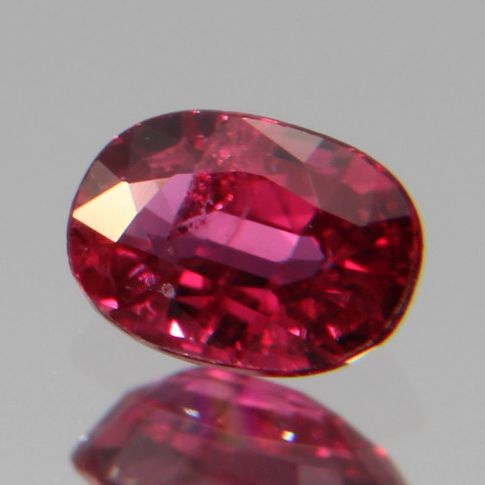 Rubin 0.22ct