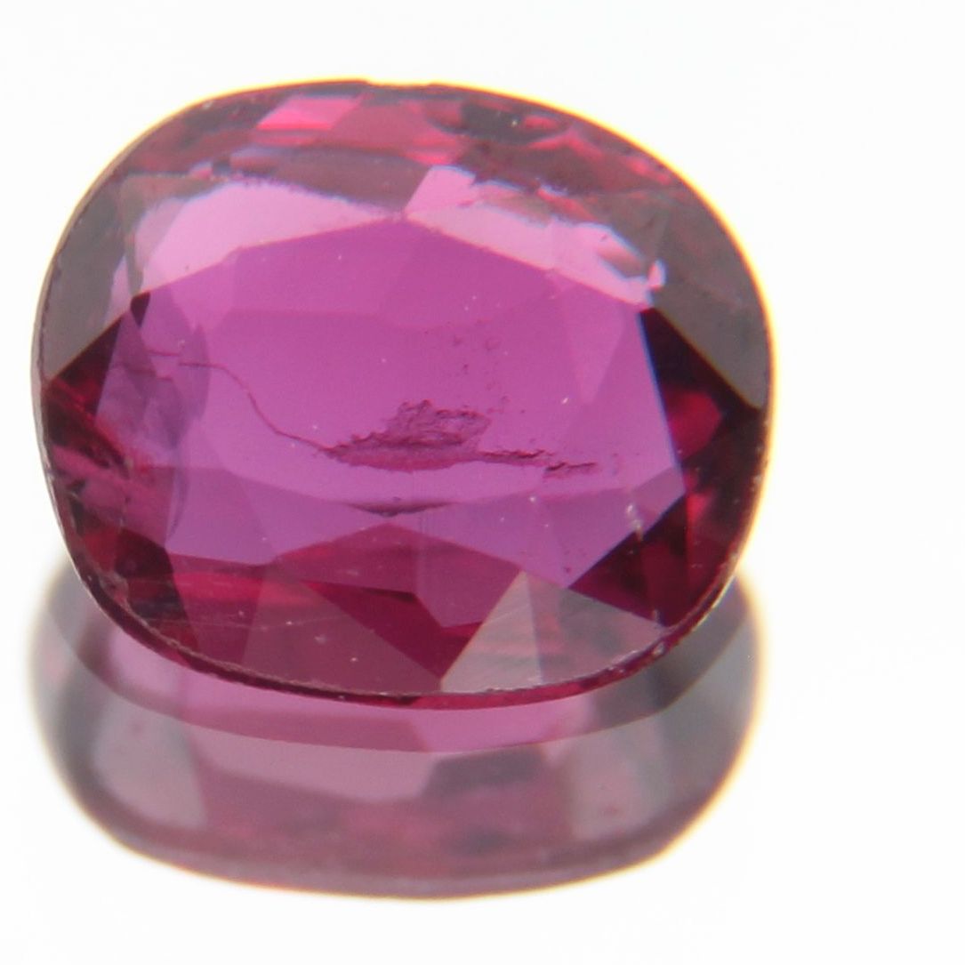 Rubin 0.25ct