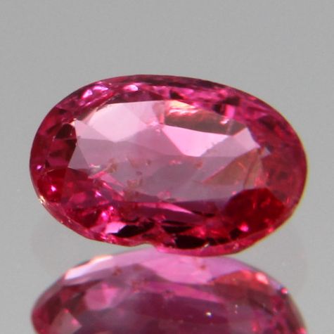 Rubin 0.27ct