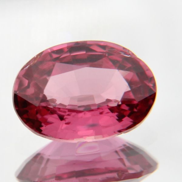 Ruby 0.68ct