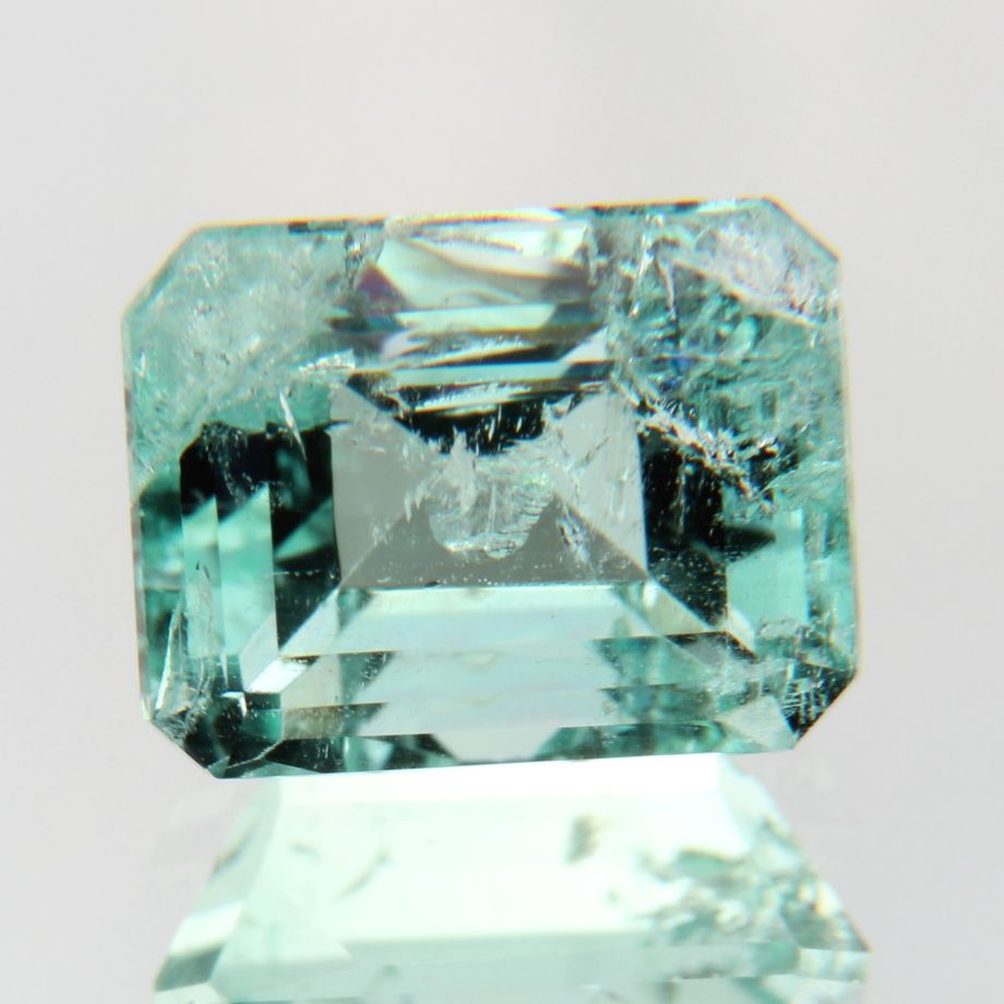Smaragd 1.47ct