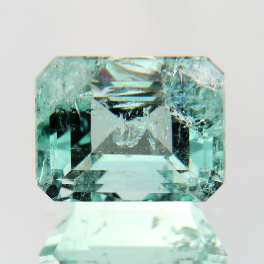 Smaragd 1.47ct