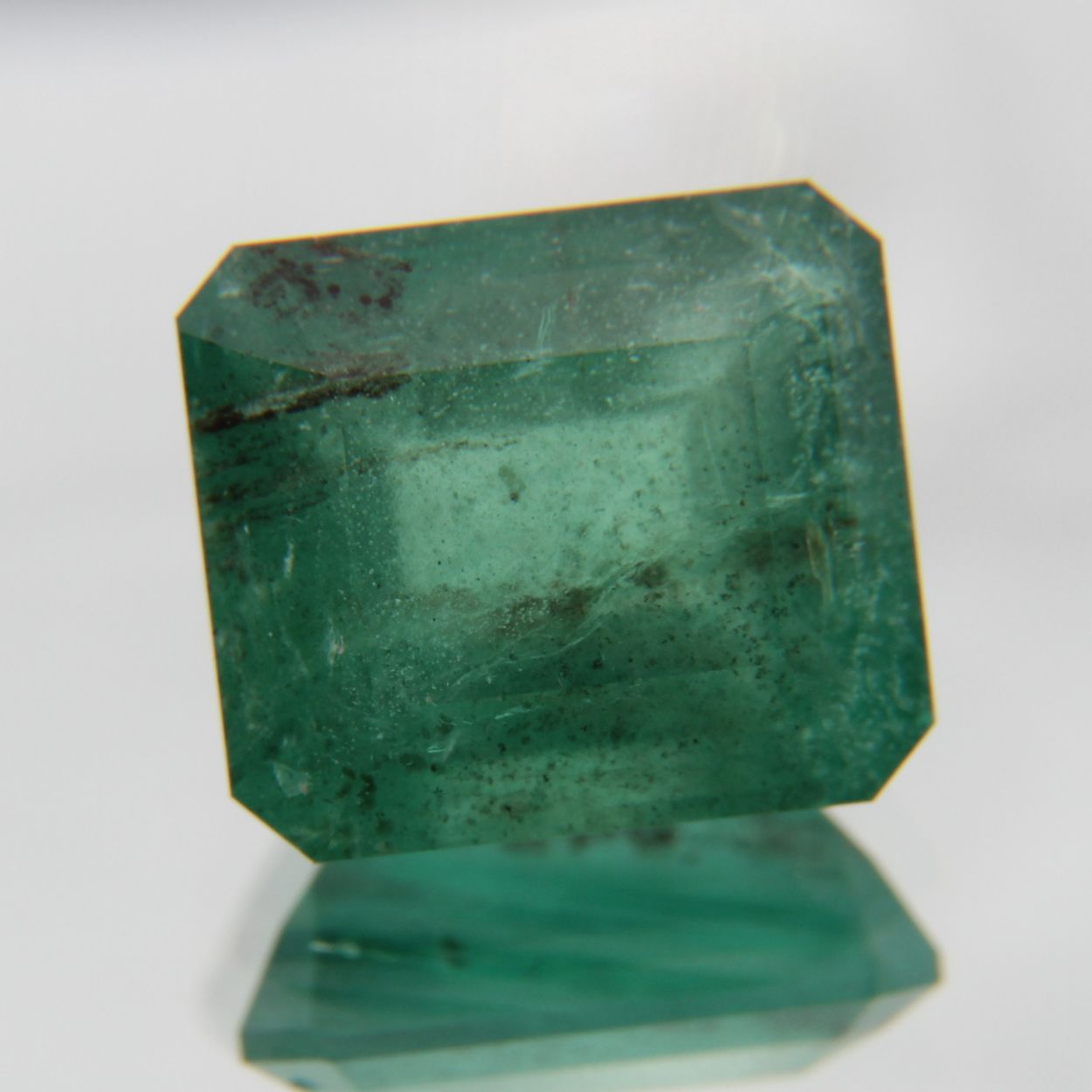Smaragd 3.02ct