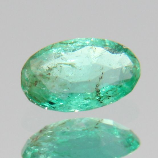 Smaragd 0.16ct