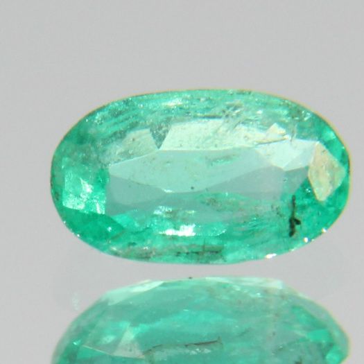 Smaragd 0.18ct