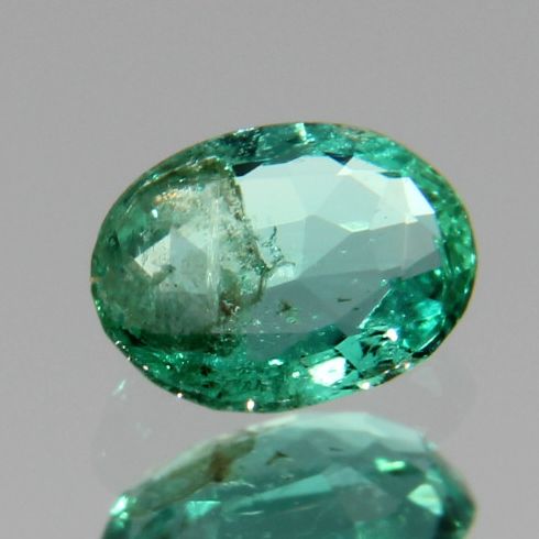 Smaragd 0.15ct