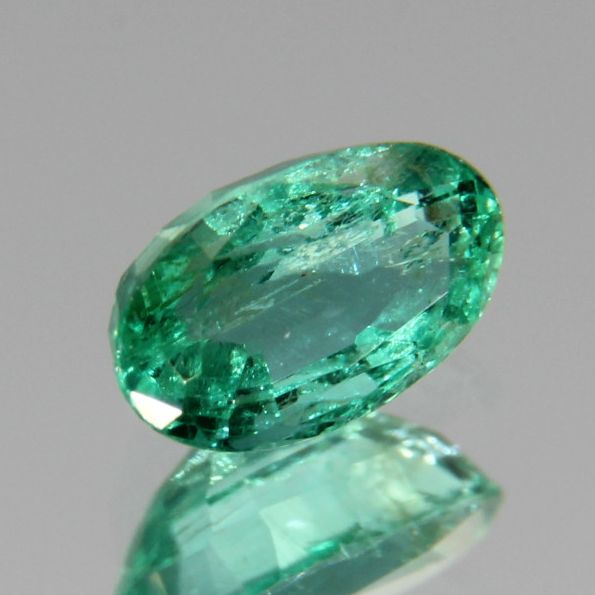 Smaragd 0.27ct