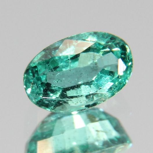 Smaragd 0.23ct