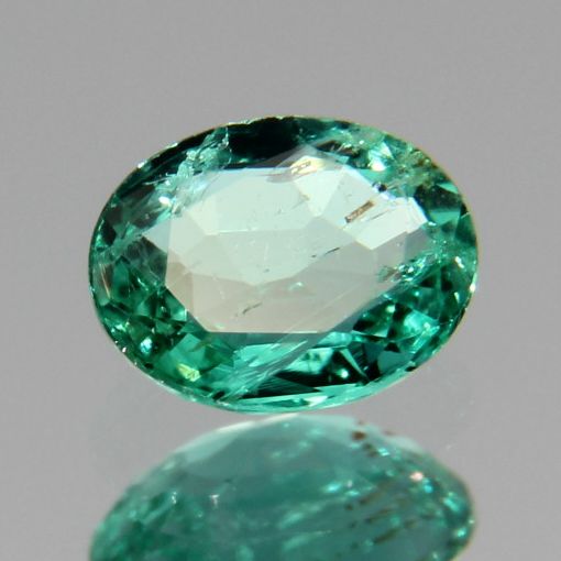Smaragd 0.15ct