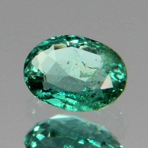 Smaragd 0.13ct