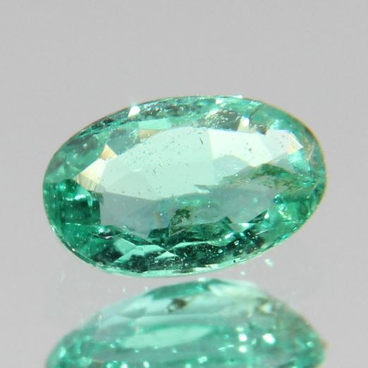 Smaragd 0.18ct