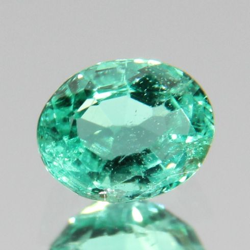 Smaragd 0.21ct