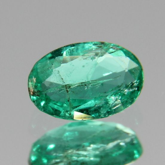 Smaragd 0.18ct