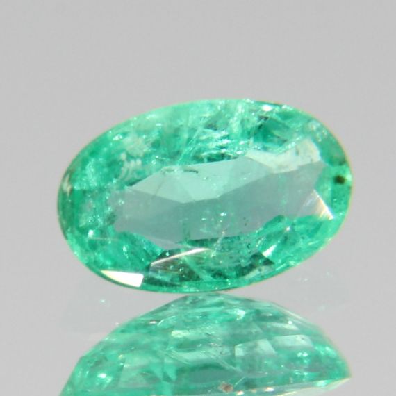 Smaragd 0.20ct