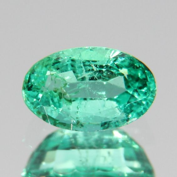Smaragd 0.25ct