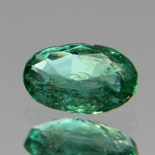 Smaragd 0.16ct