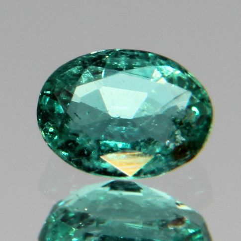 Smaragd 0.17ct