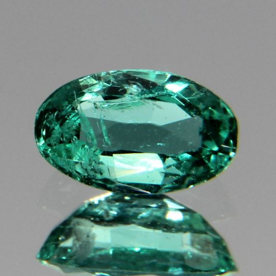 Smaragd 0.17ct