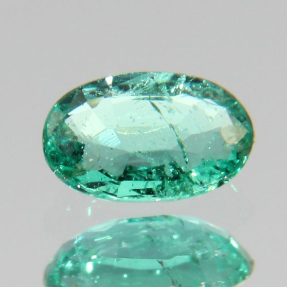 Smaragd 0.18ct