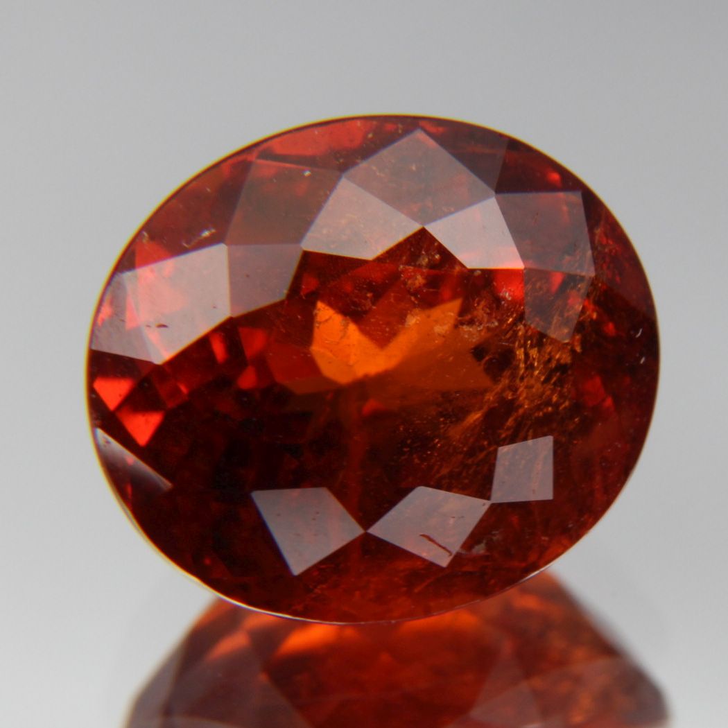 Spessartine 4.07ct