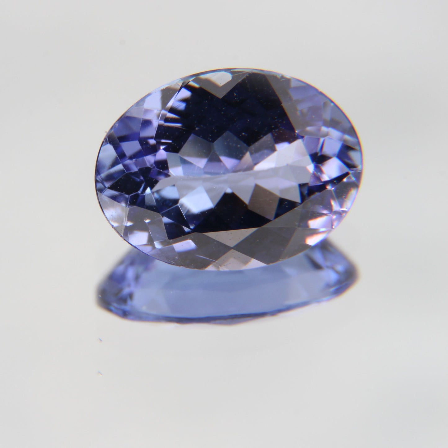 Tanzanite 1.34ct