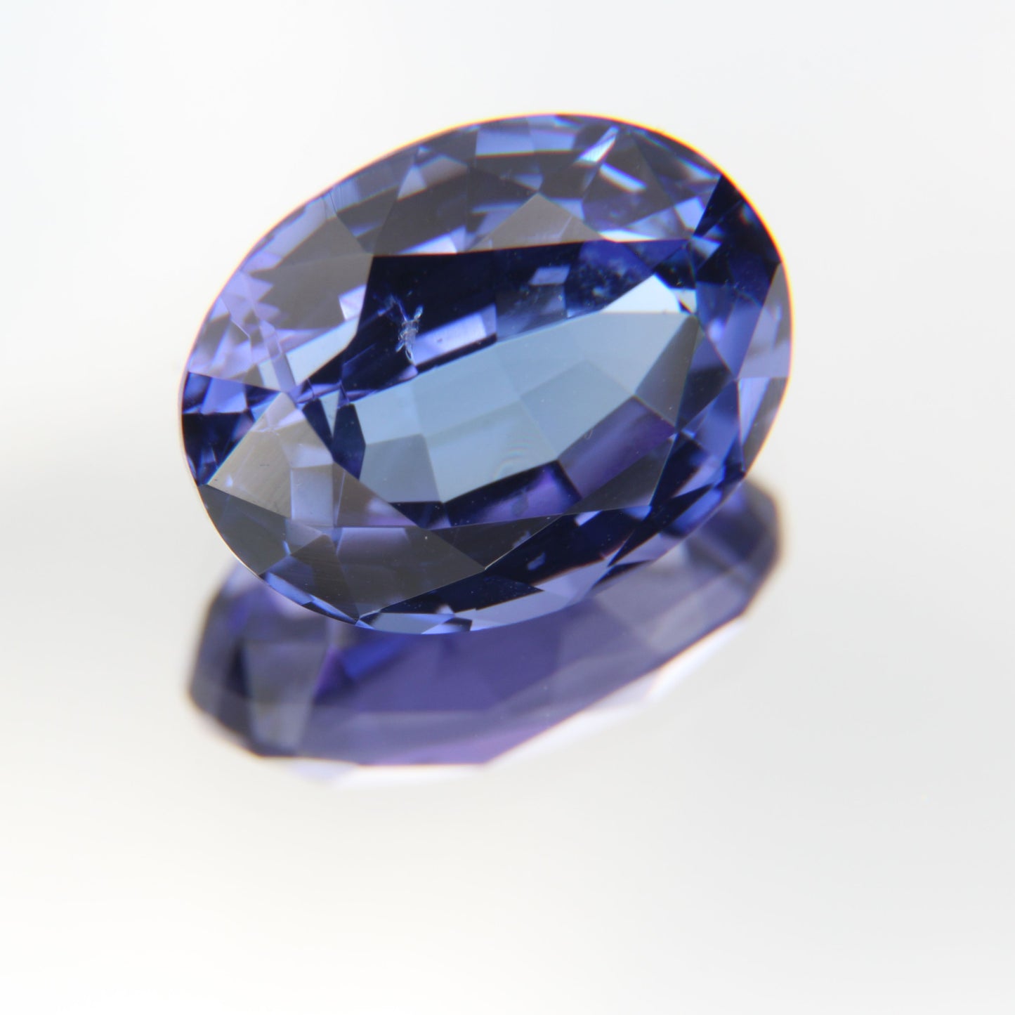 Tanzanite 3.35 ct