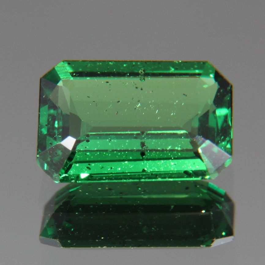 Tsavolith 0.91ct