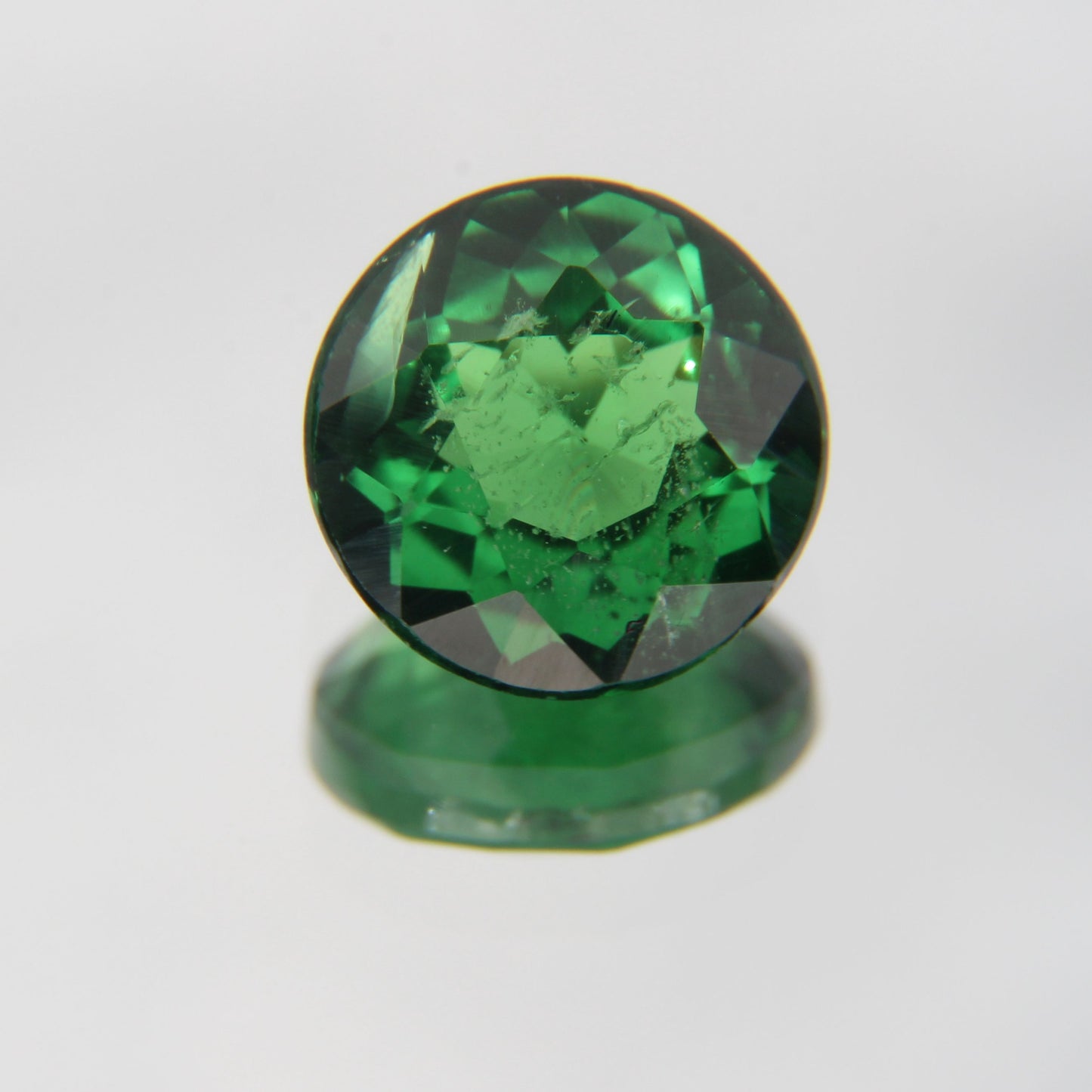 Tsavolite 1.16 ct