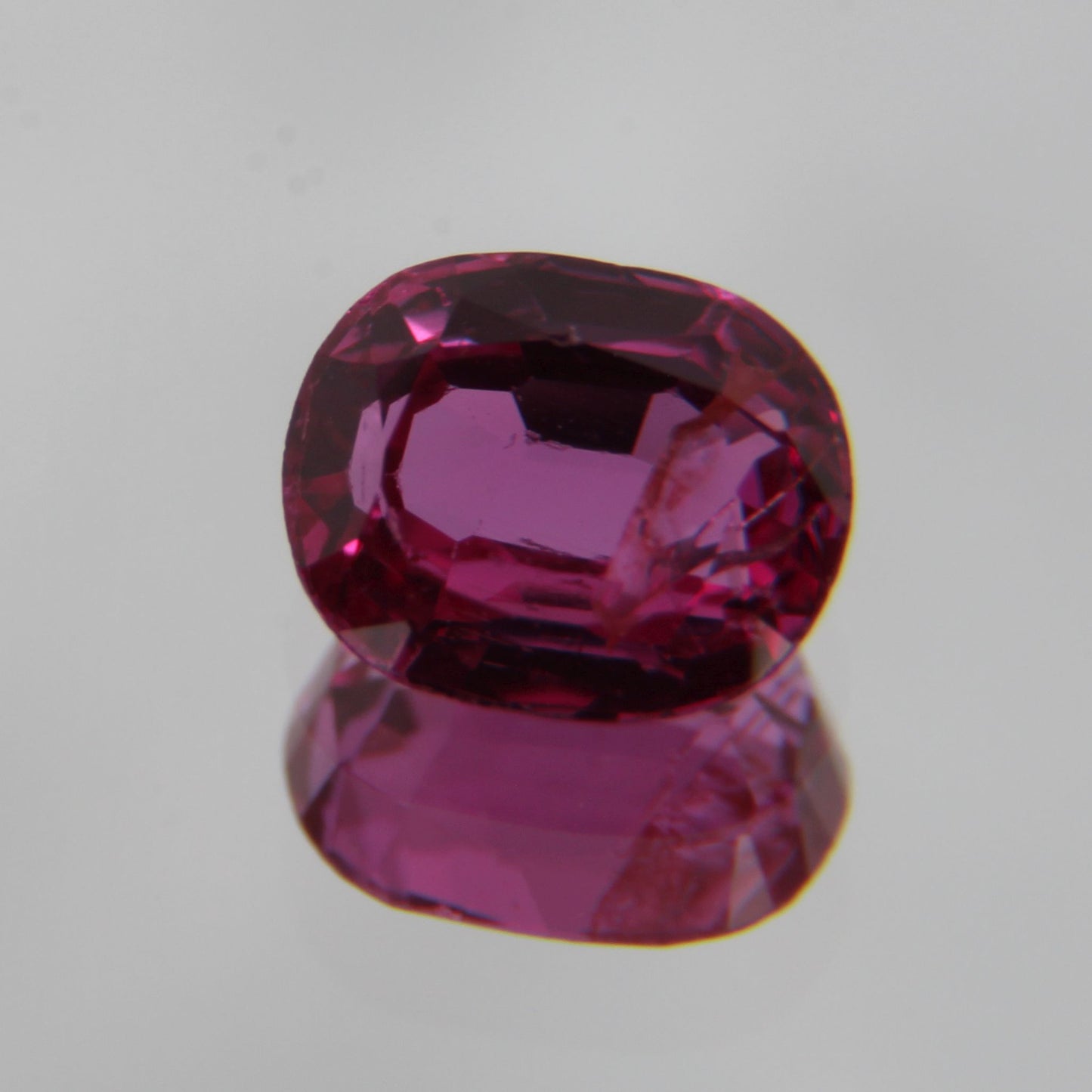 Ruby 0.59 ct