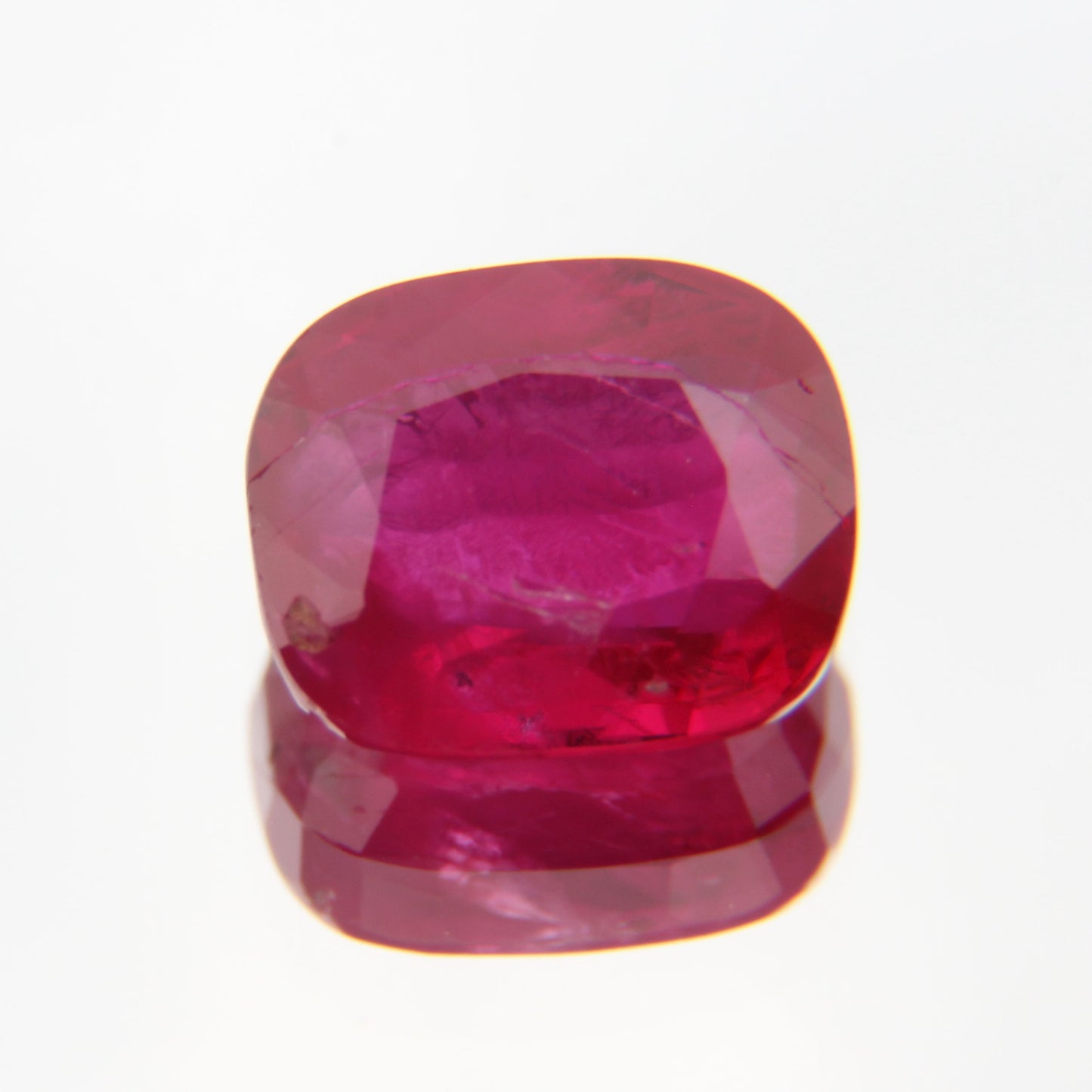 Burma Ruby 1.23ct