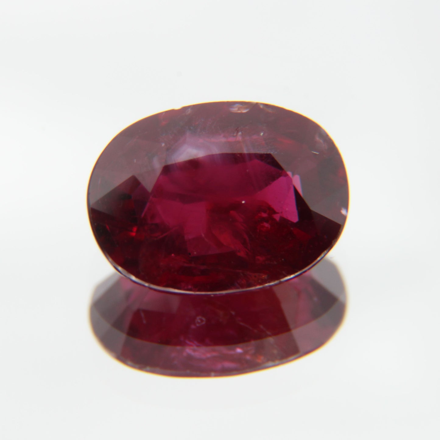 Rubin 1.77 ct