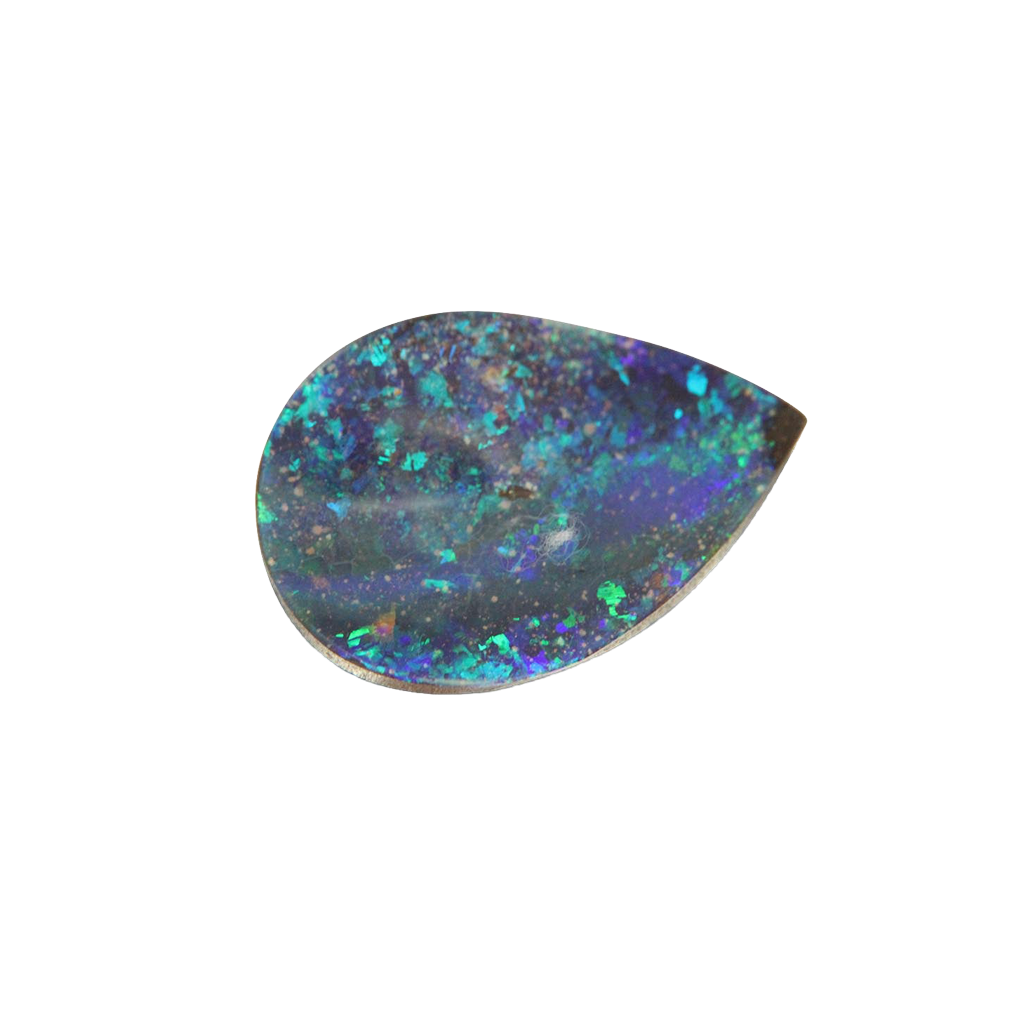 Edelopal