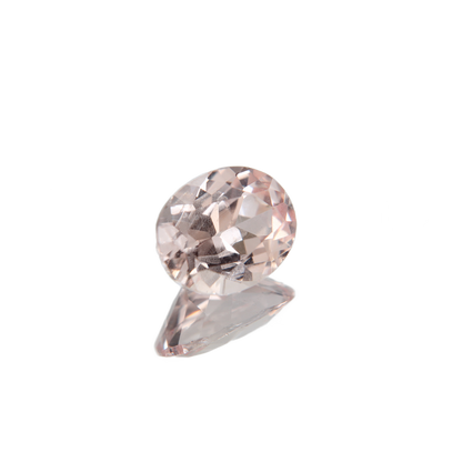 Hellpinker Saphir 2.04 ct IGNEOUS Edelsteine