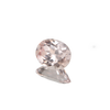 Hellpinker Saphir 2.04 ct IGNEOUS Edelsteine