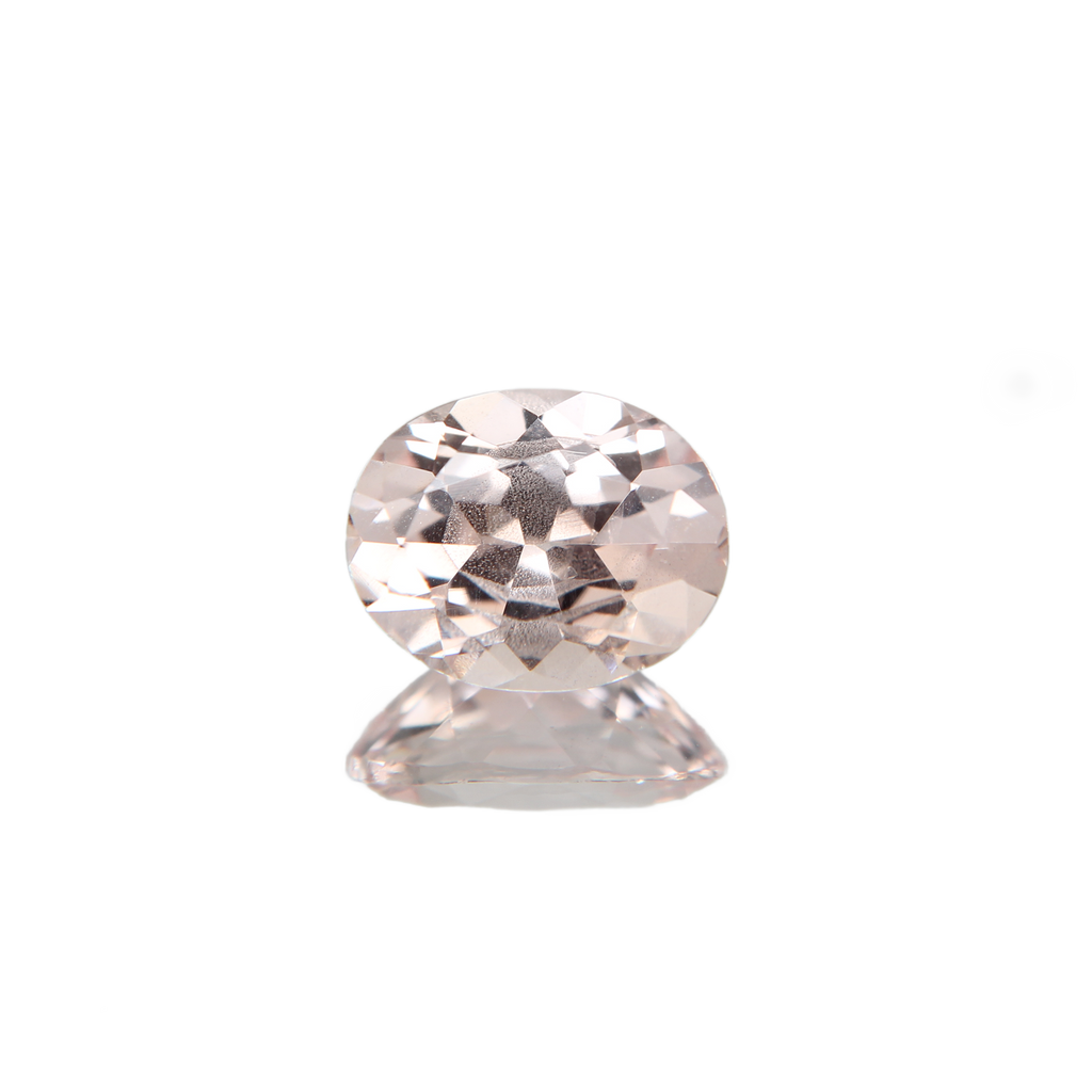 Hellpinker Saphir 2.04 ct IGNEOUS Edelsteine