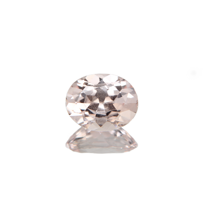 Hellpinker Saphir 2.04 ct IGNEOUS Edelsteine