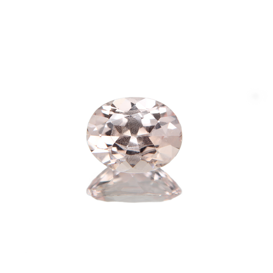 Hellpinker Saphir 2.04 ct IGNEOUS Edelsteine