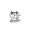 hellpinker Spinell 1.60ct ansicht von vorne