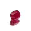Rubin 1.20ct ansicht von links